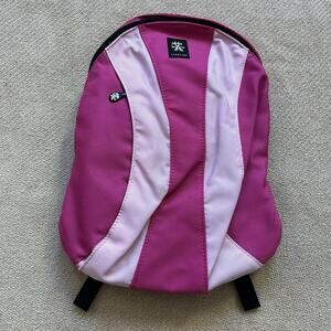 Crumpler The Baby Pea Hot Pink Camera Mini Backpack